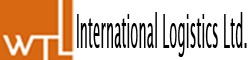 WTL International Logistics Ltd.,